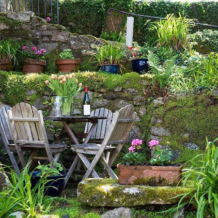 Roskennals Mill Villa Penzance Luaran gambar