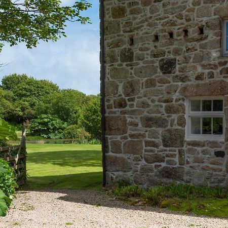 Roskennals Mill Villa Penzance Luaran gambar