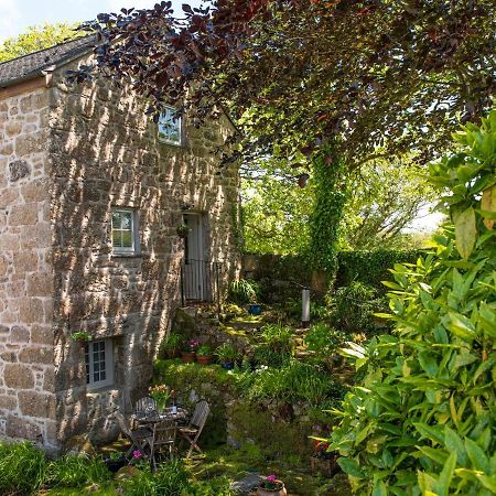 Roskennals Mill Villa Penzance Luaran gambar