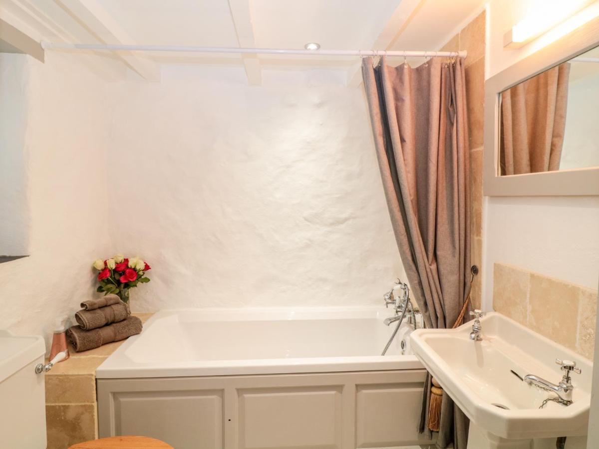 Roskennals Mill Villa Penzance Luaran gambar