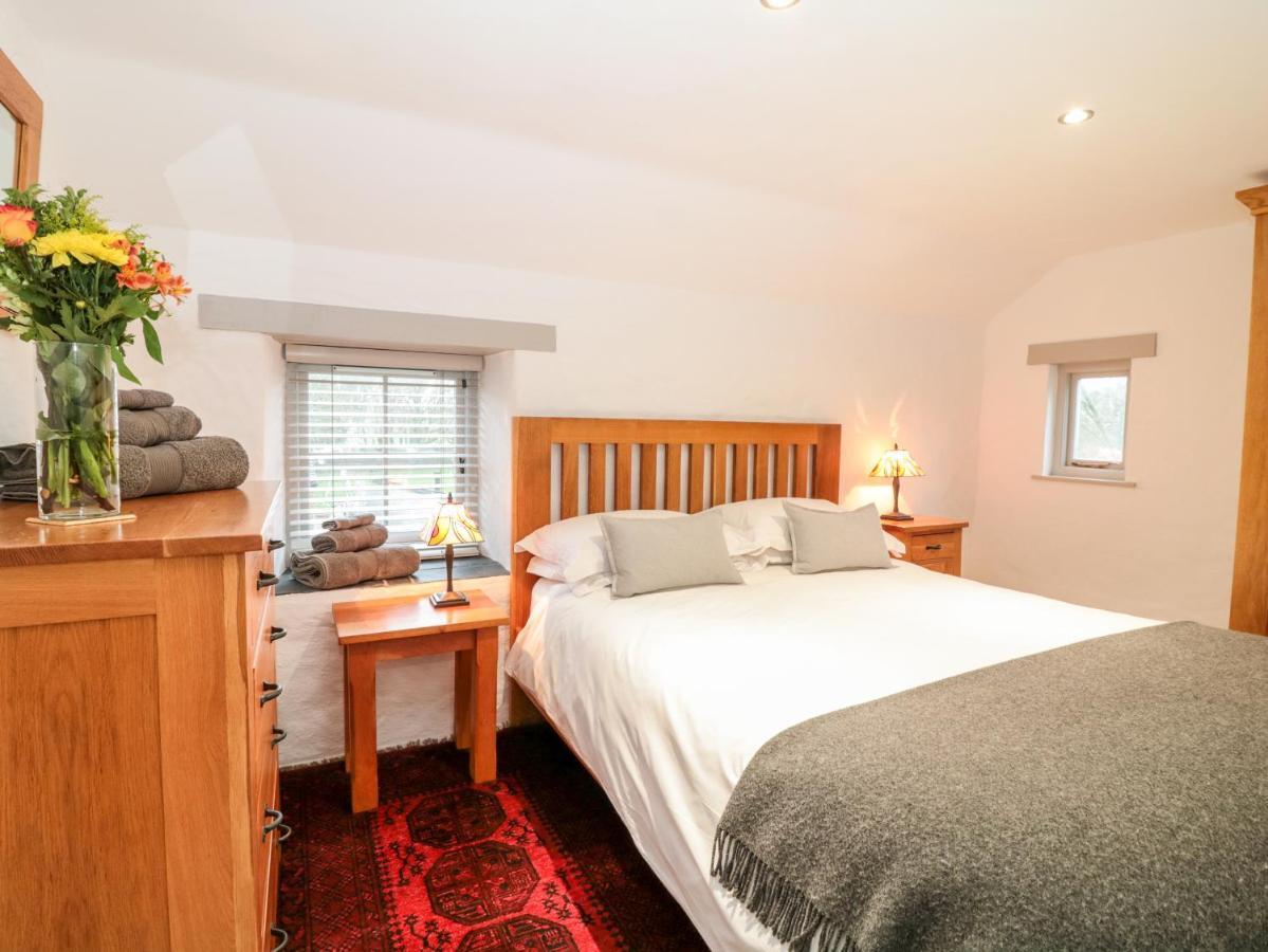 Roskennals Mill Villa Penzance Luaran gambar