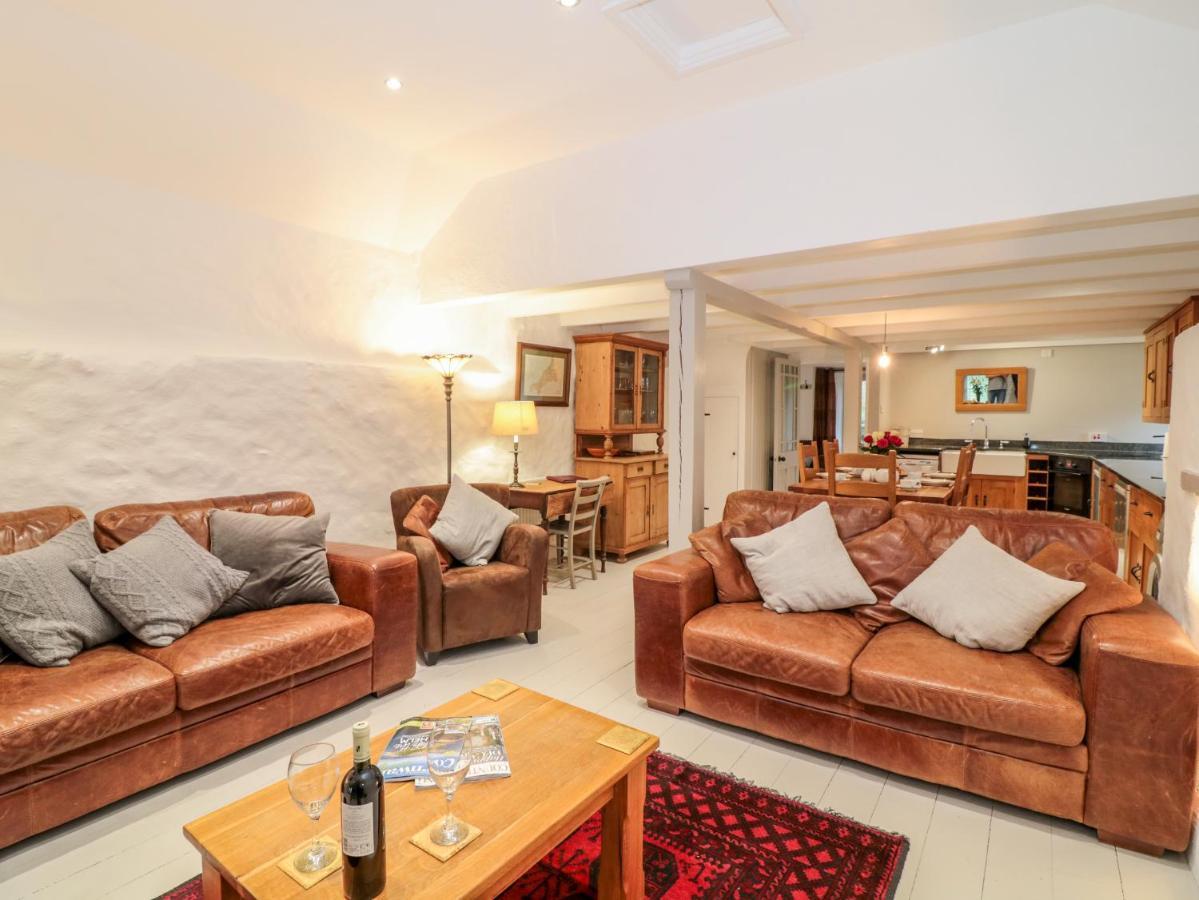 Roskennals Mill Villa Penzance Luaran gambar
