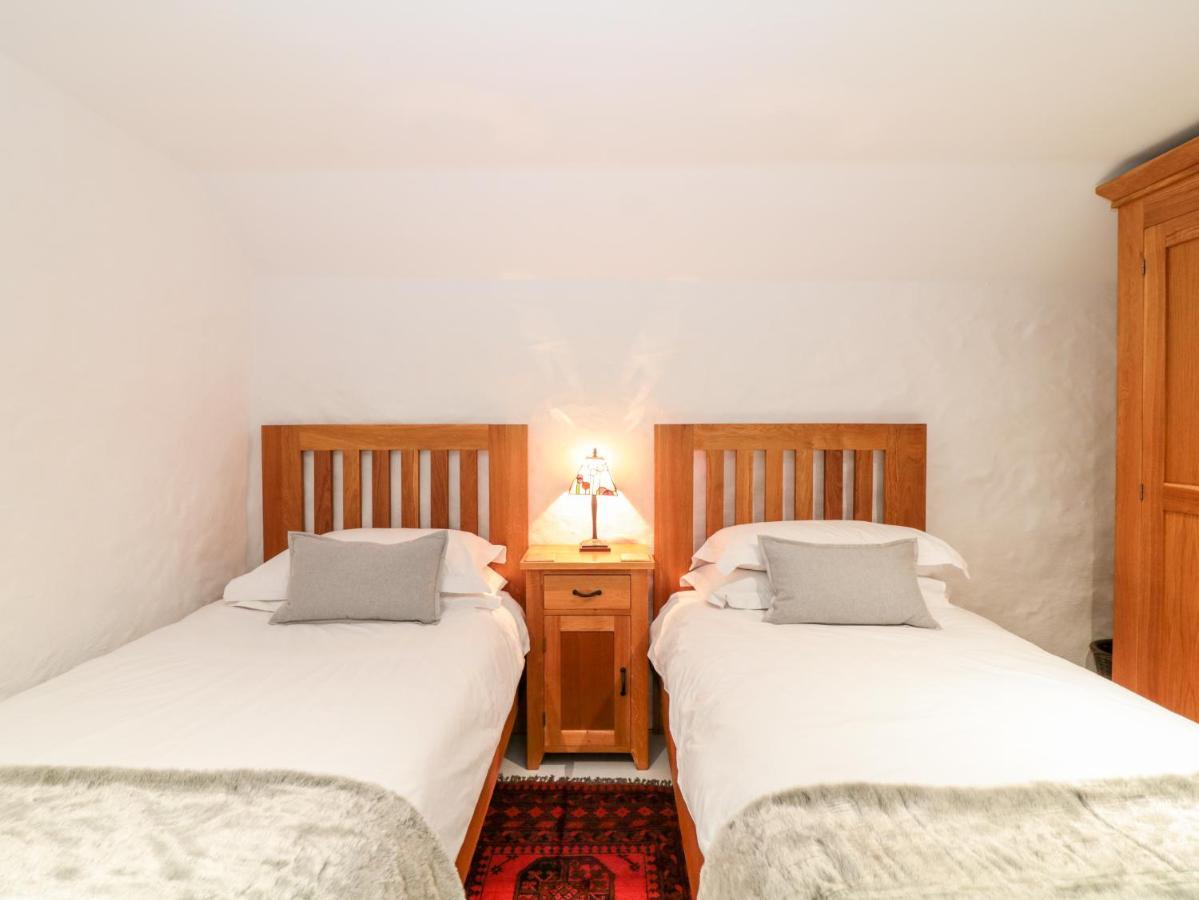 Roskennals Mill Villa Penzance Luaran gambar
