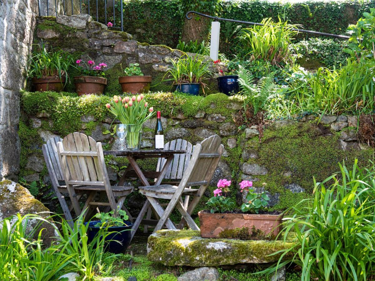 Roskennals Mill Villa Penzance Luaran gambar