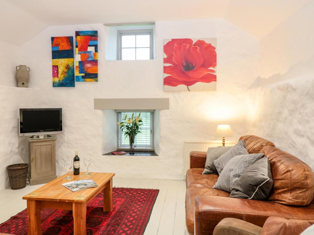 Roskennals Mill Villa Penzance Luaran gambar