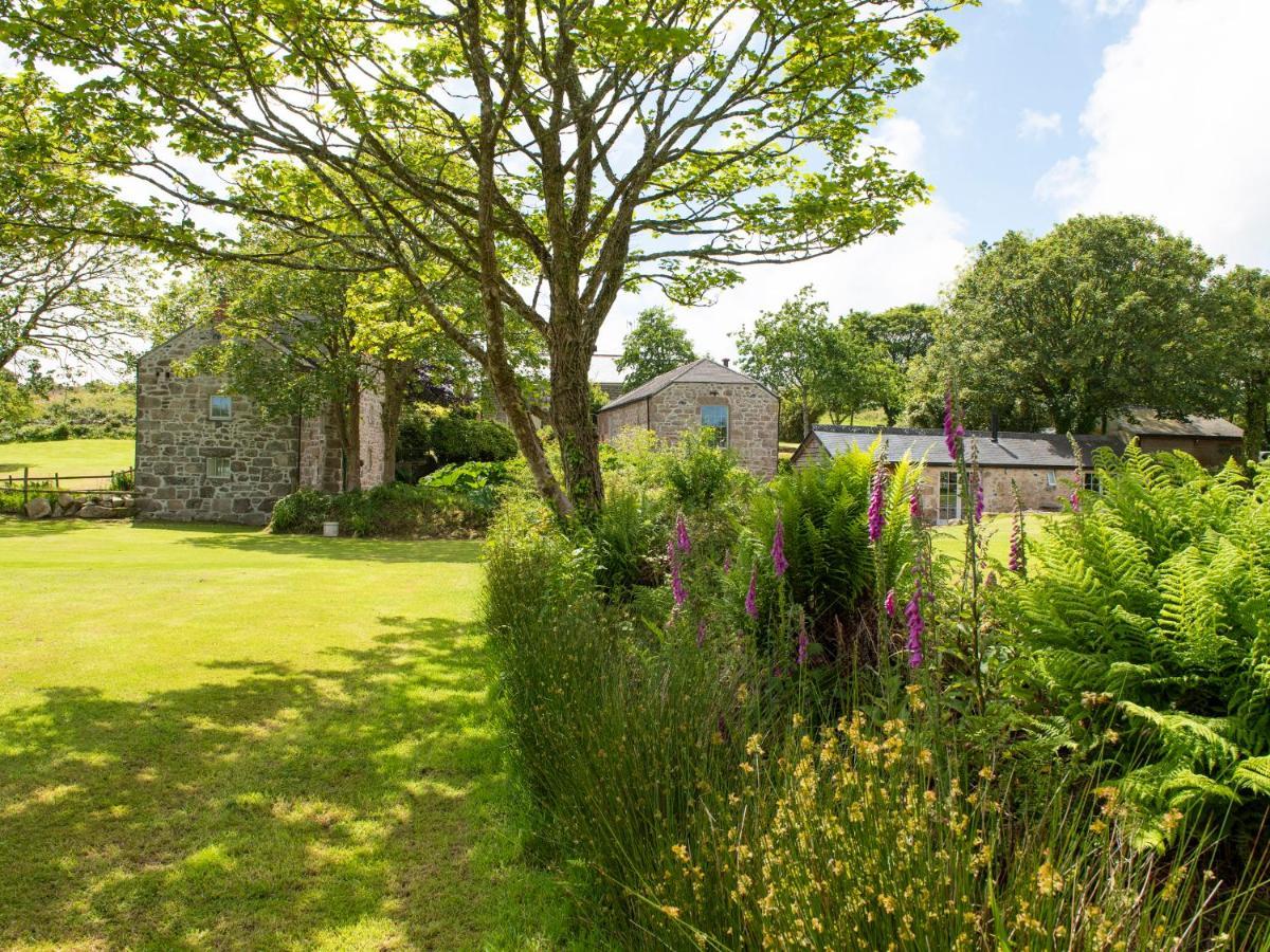 Roskennals Mill Villa Penzance Luaran gambar