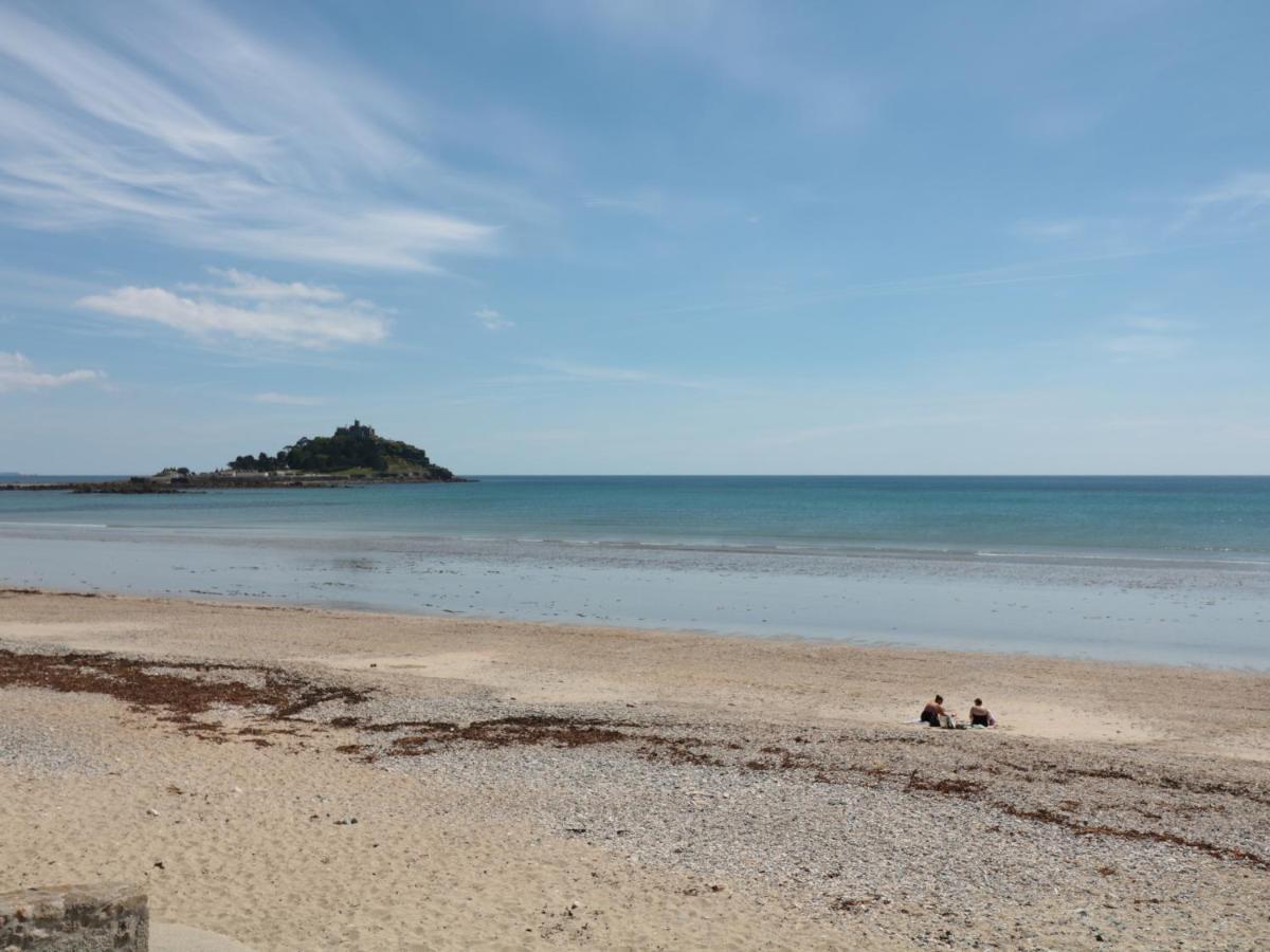 Roskennals Mill Villa Penzance Luaran gambar