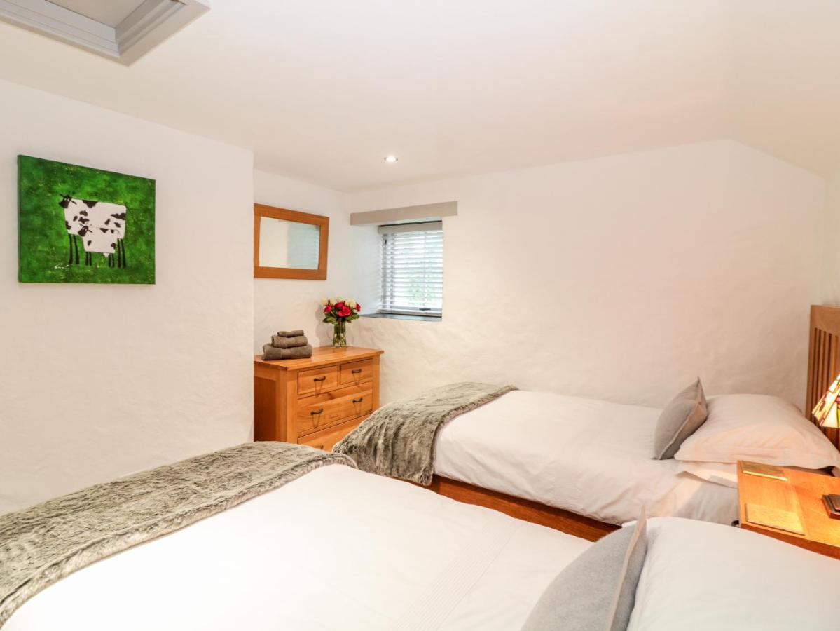 Roskennals Mill Villa Penzance Luaran gambar