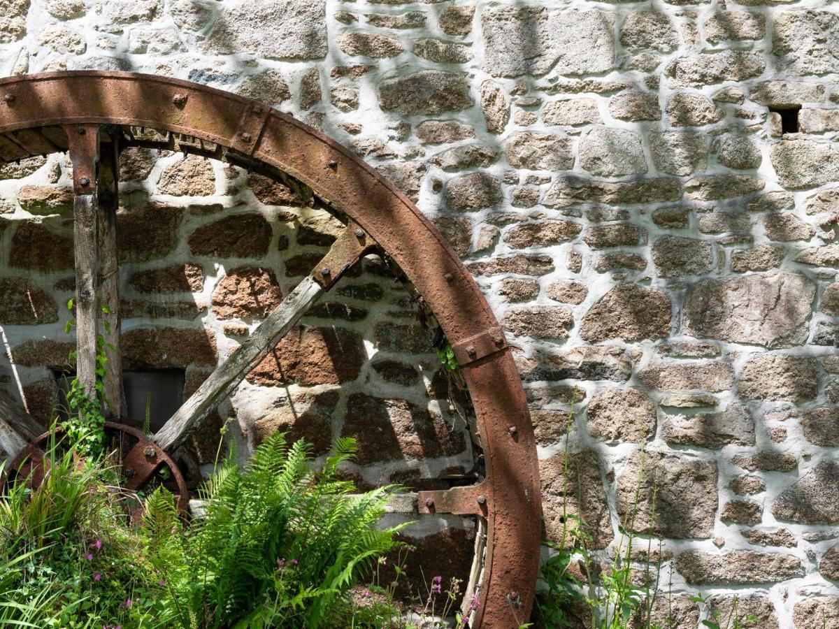 Roskennals Mill Villa Penzance Luaran gambar