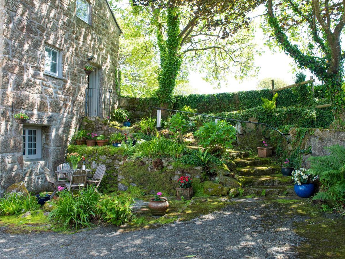 Roskennals Mill Villa Penzance Luaran gambar