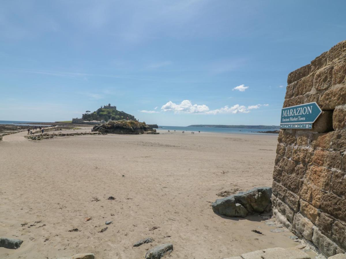 Roskennals Mill Villa Penzance Luaran gambar