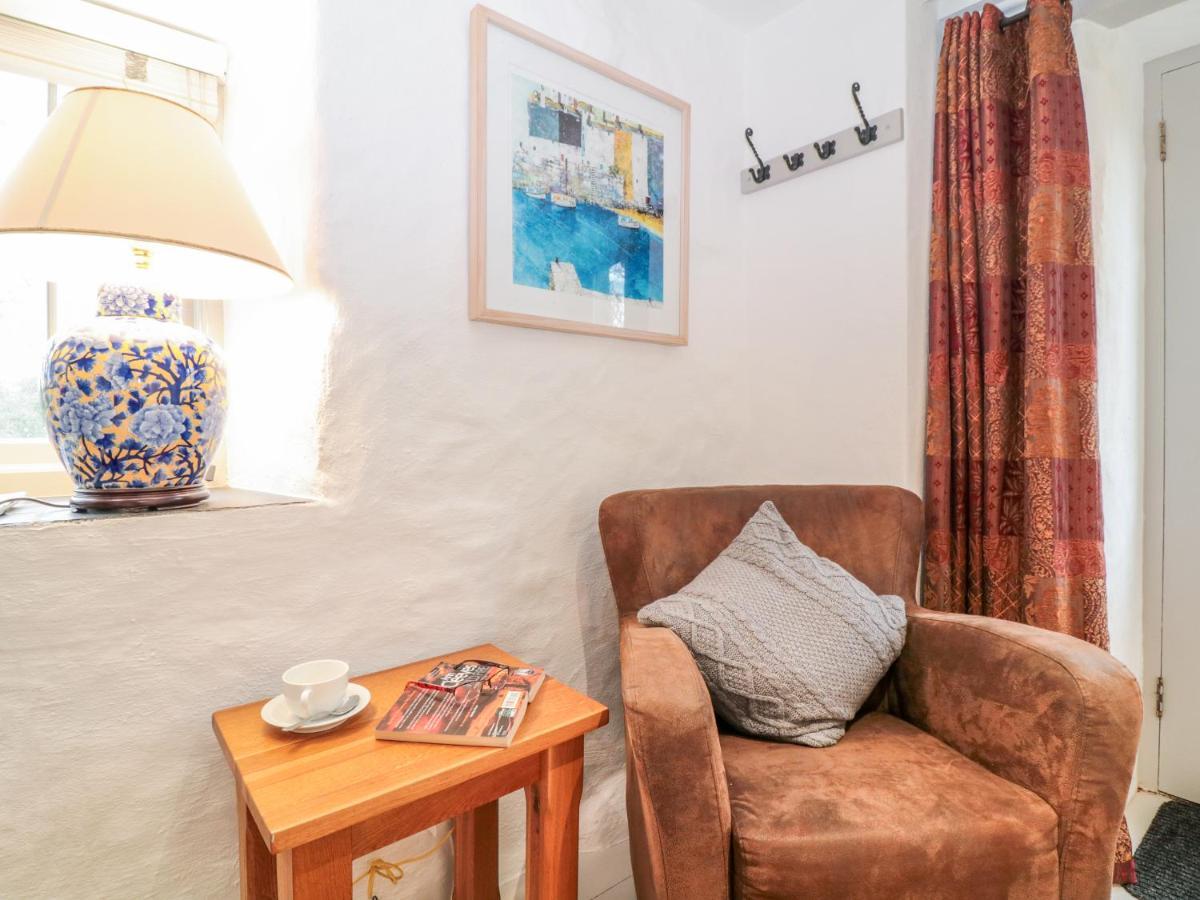 Roskennals Mill Villa Penzance Luaran gambar