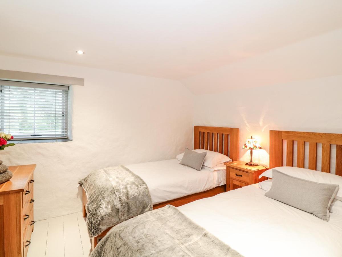 Roskennals Mill Villa Penzance Luaran gambar