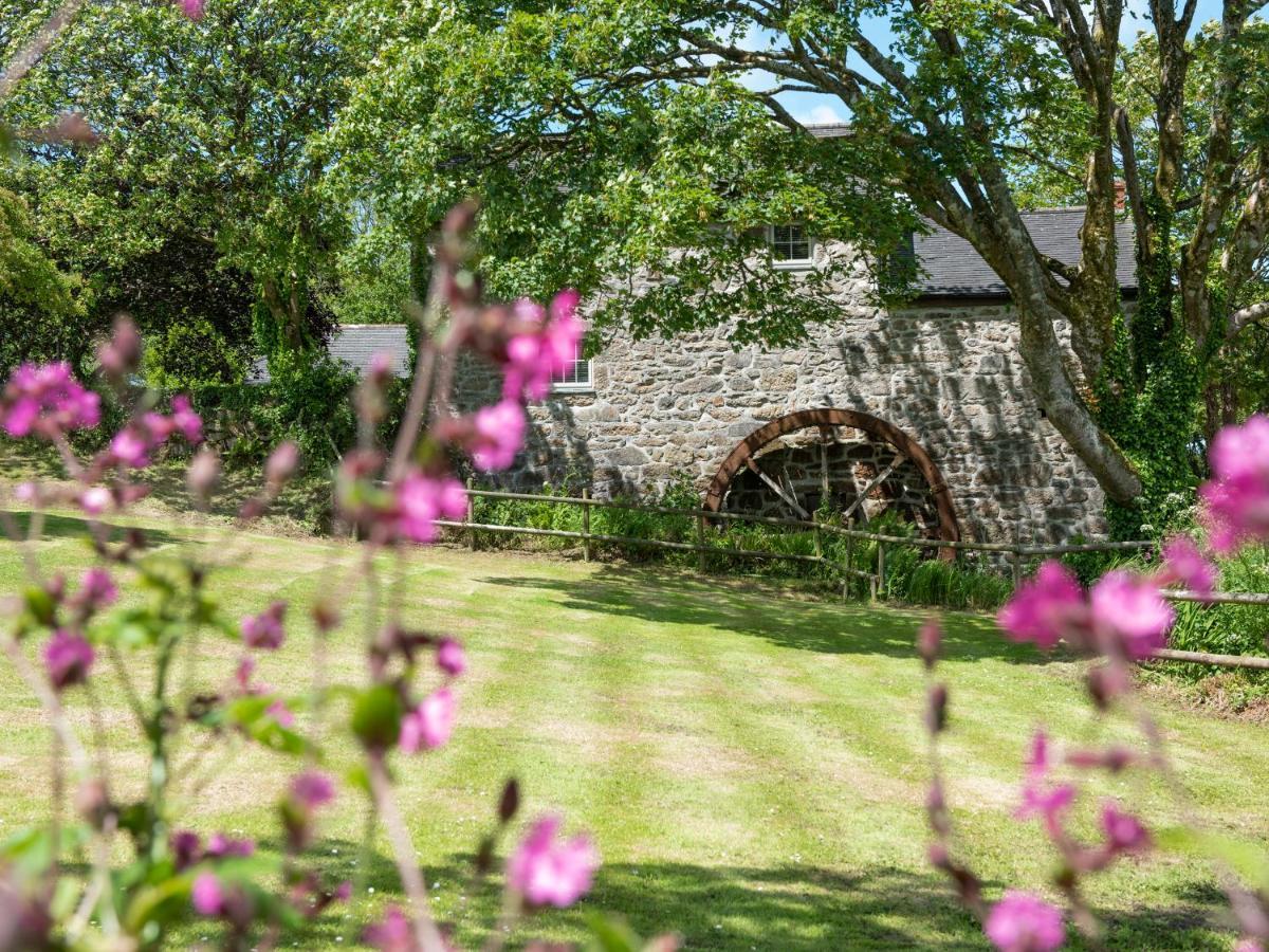 Roskennals Mill Villa Penzance Luaran gambar