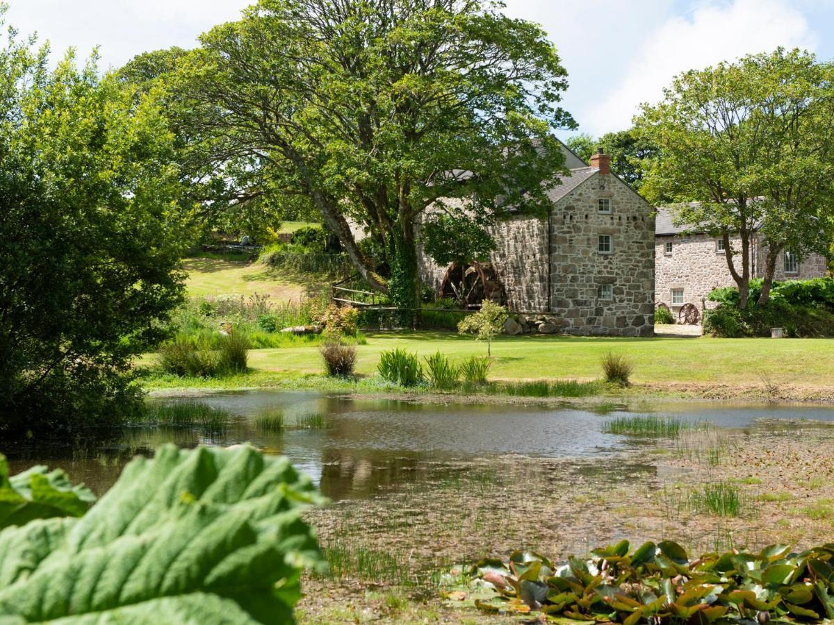 Roskennals Mill Villa Penzance Luaran gambar