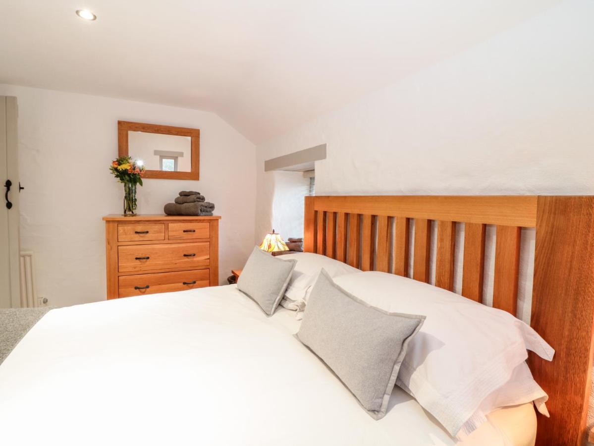 Roskennals Mill Villa Penzance Luaran gambar