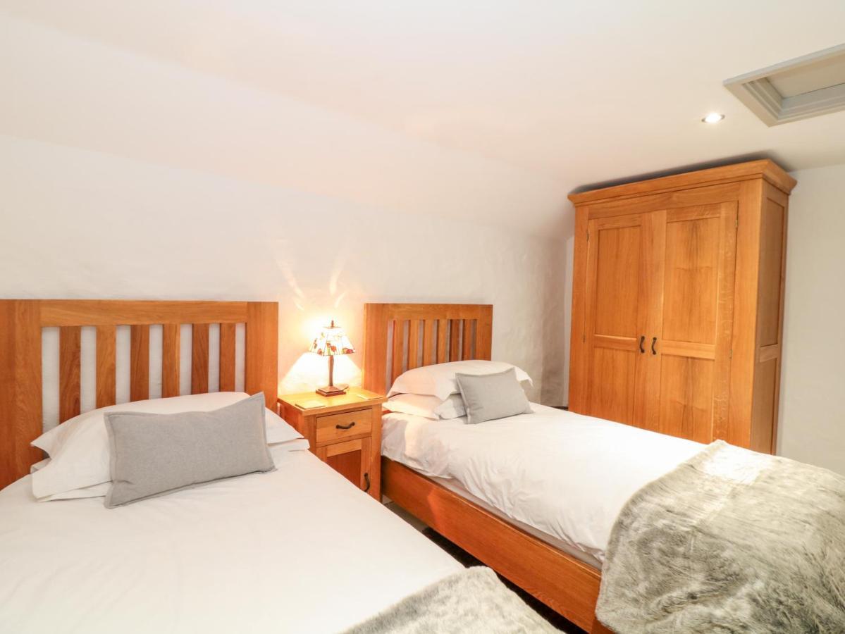 Roskennals Mill Villa Penzance Luaran gambar